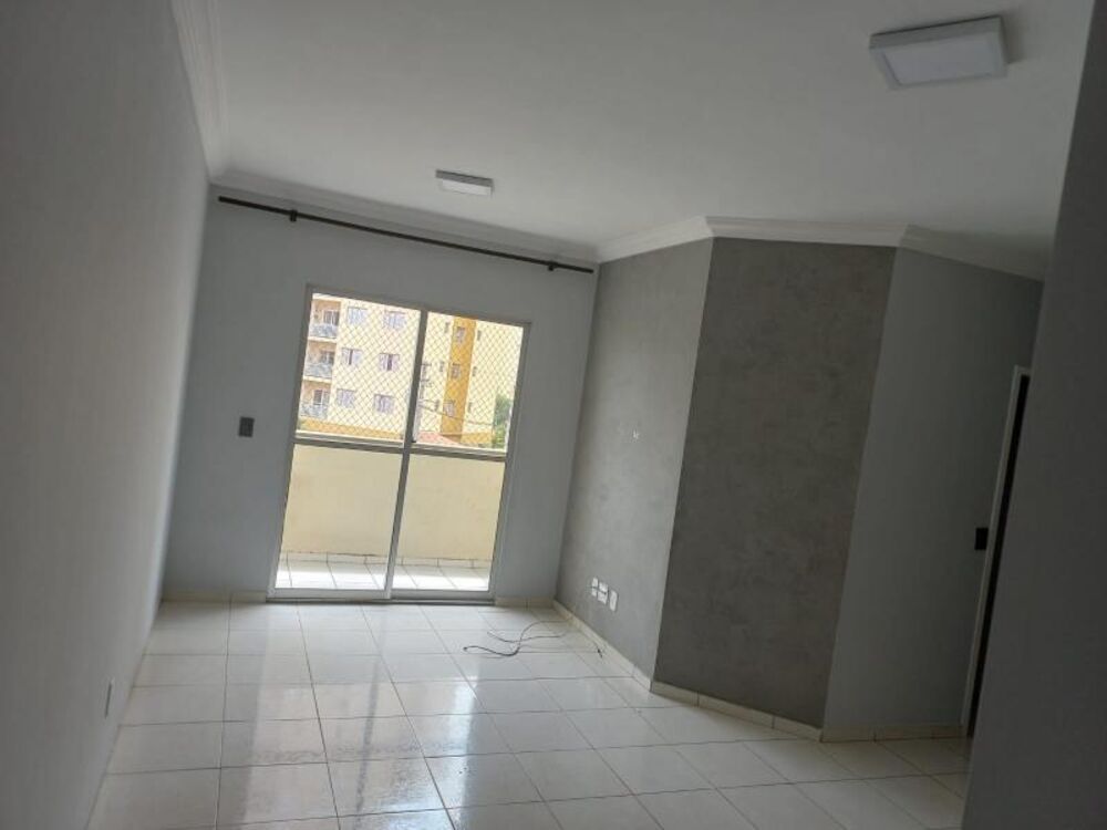 Apartamento, 3 quartos, 74 m² - Foto 1