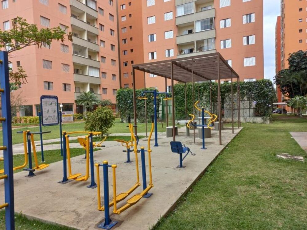 Apartamento, 3 quartos, 74 m² - Foto 15