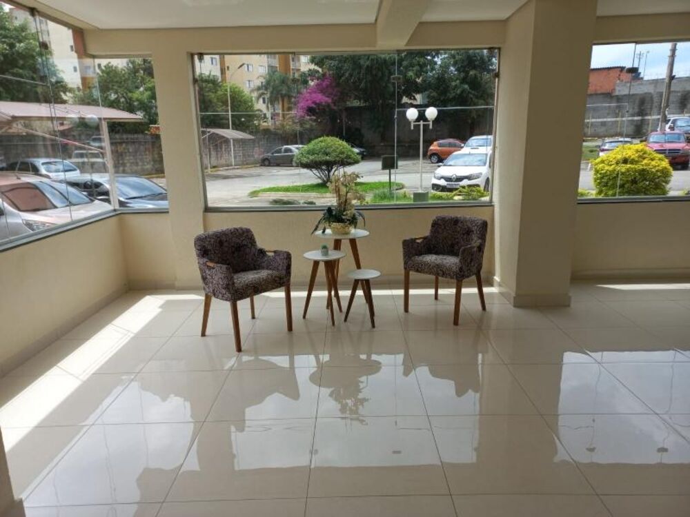 Apartamento, 3 quartos, 74 m² - Foto 12