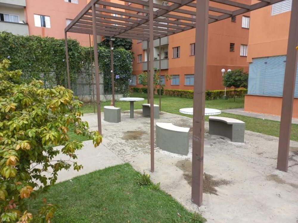 Apartamento, 3 quartos, 74 m² - Foto 14