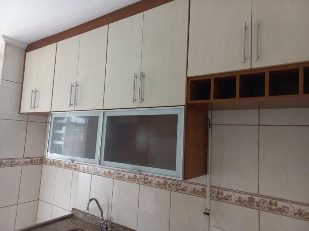 Apartamento, 3 quartos, 74 m² - Foto 3