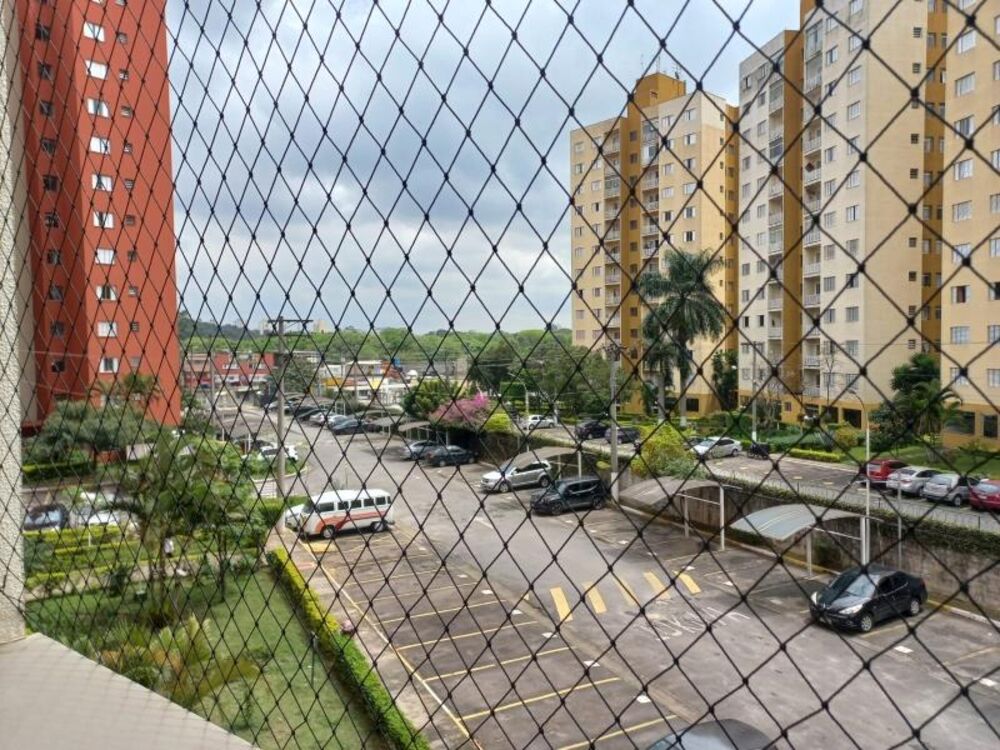 Apartamento, 3 quartos, 74 m² - Foto 13