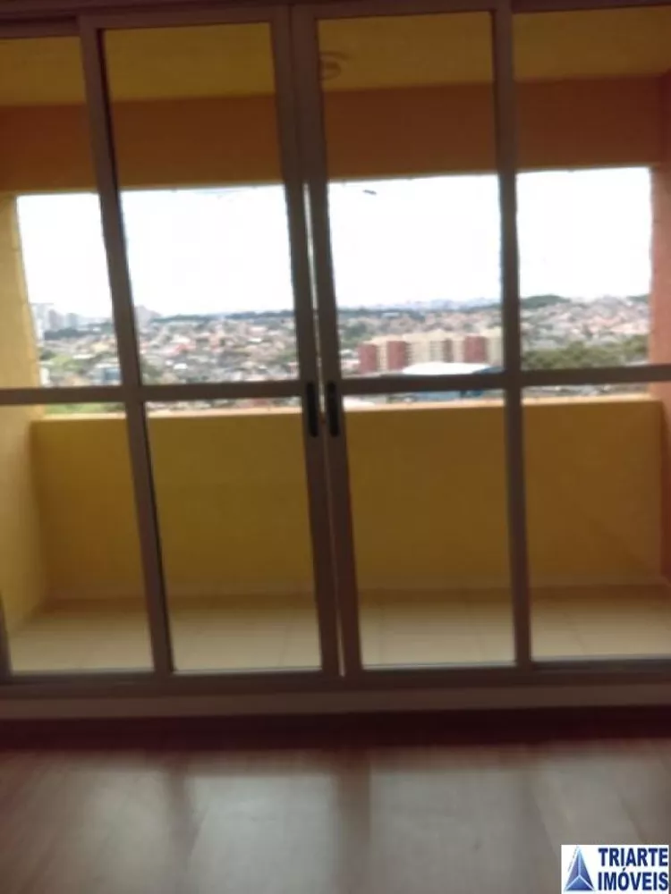 Apartamento para alugar com 3 quartos, 80m² - Foto 1