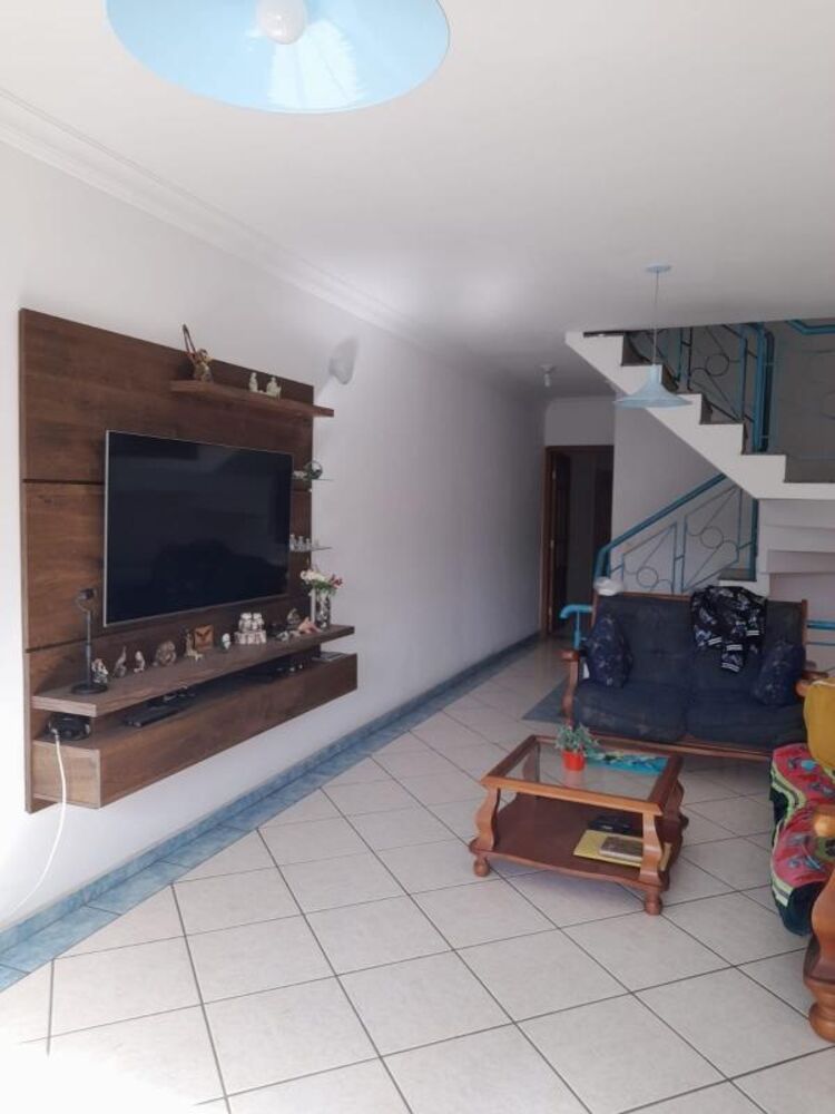 Sobrado, 3 quartos, 140 m² - Foto 3