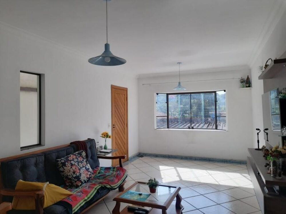 Sobrado, 3 quartos, 140 m² - Foto 1