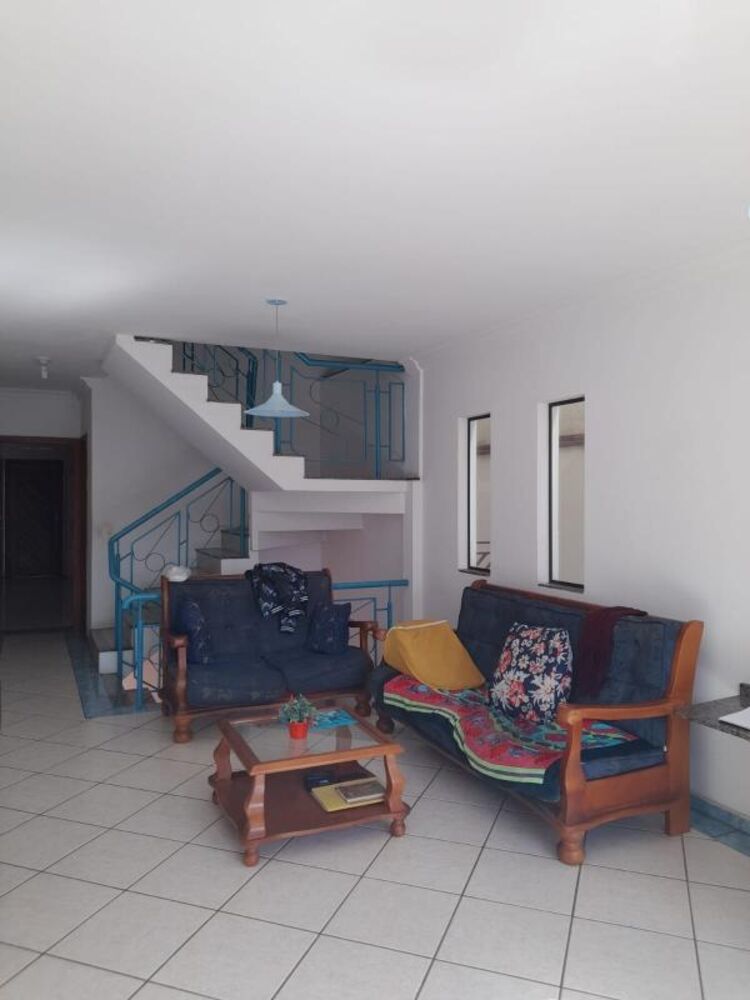Sobrado, 3 quartos, 140 m² - Foto 2