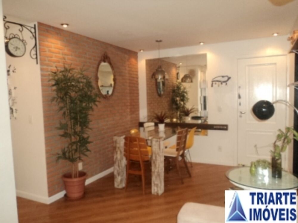 Apartamento, 2 quartos, 63 m² - Foto 4