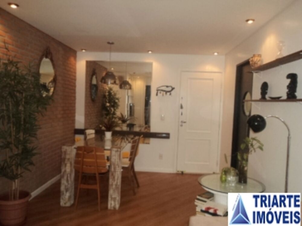 Apartamento, 2 quartos, 63 m² - Foto 3