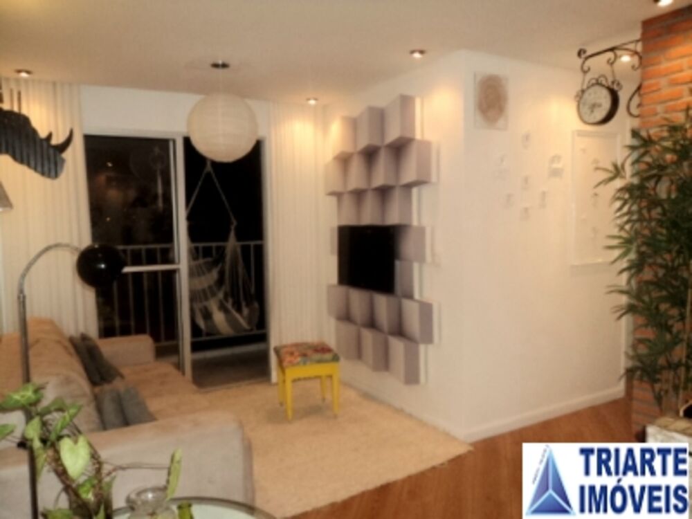 Apartamento, 2 quartos, 63 m² - Foto 2