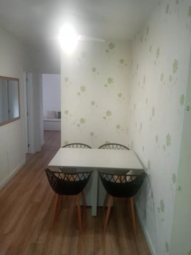 Apartamento à venda com 2 quartos, 57m² - Foto 4