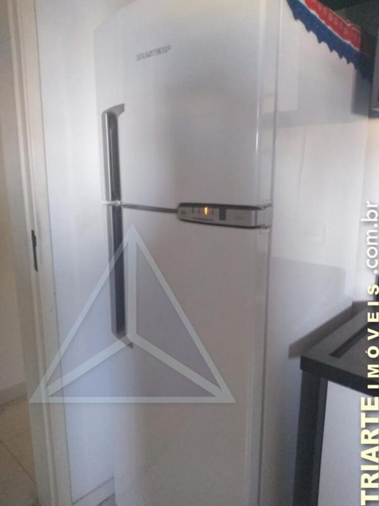 Apartamento, 2 quartos, 44 m² - Foto 2