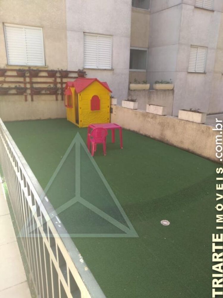 Apartamento, 2 quartos, 44 m² - Foto 7