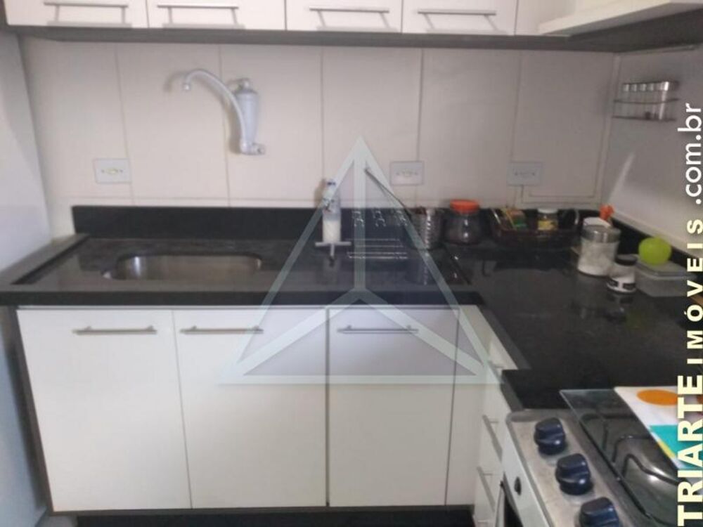 Apartamento, 2 quartos, 44 m² - Foto 1