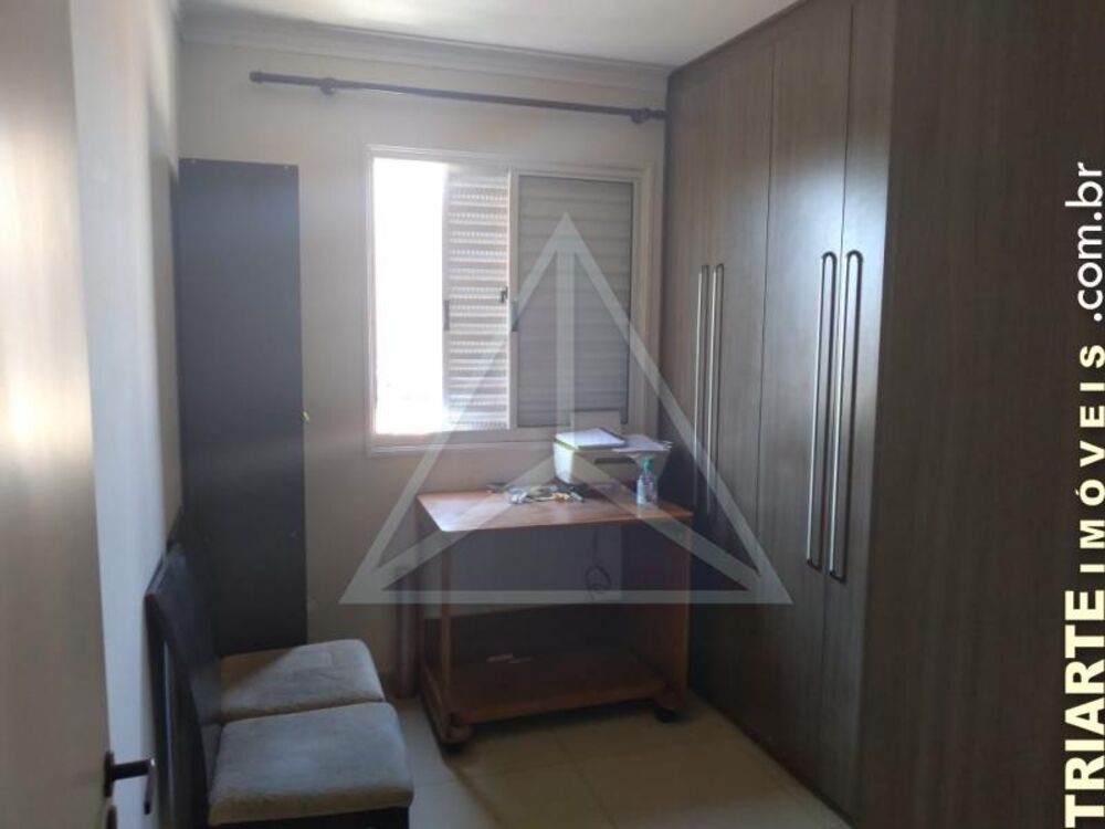 Apartamento, 2 quartos, 44 m² - Foto 6