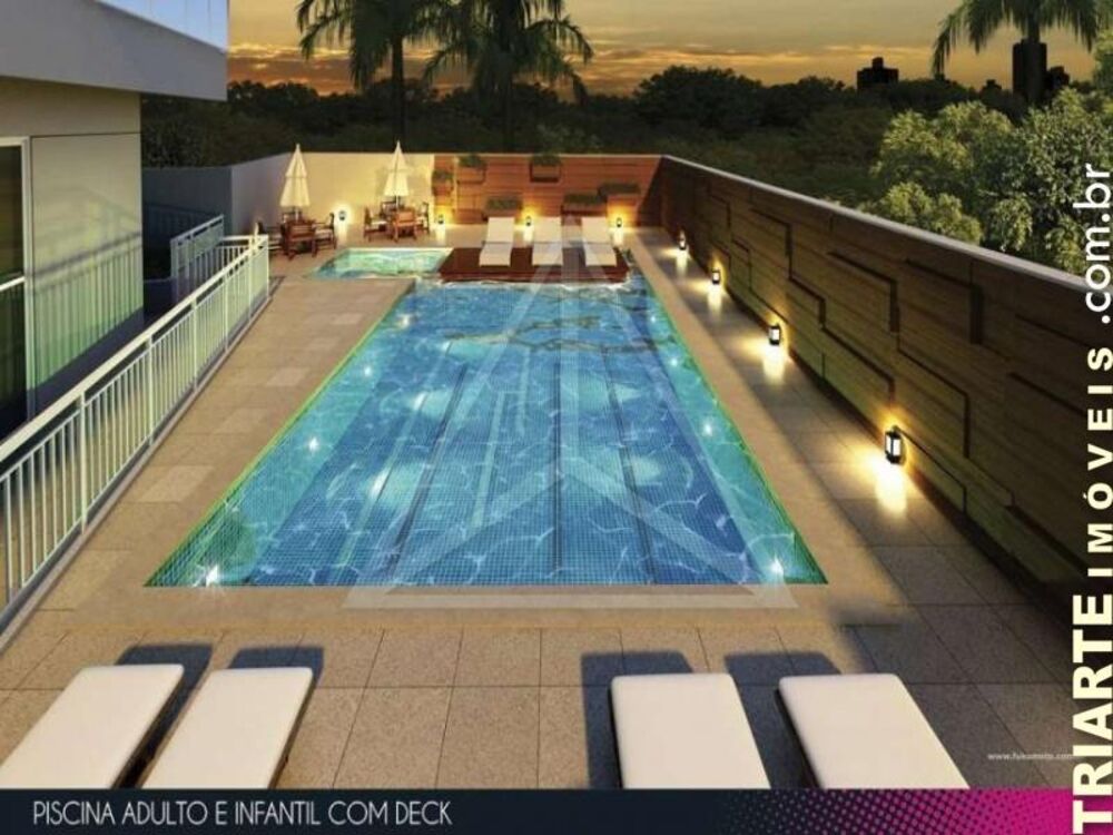 Apartamento, 3 quartos, 130 m² - Foto 1