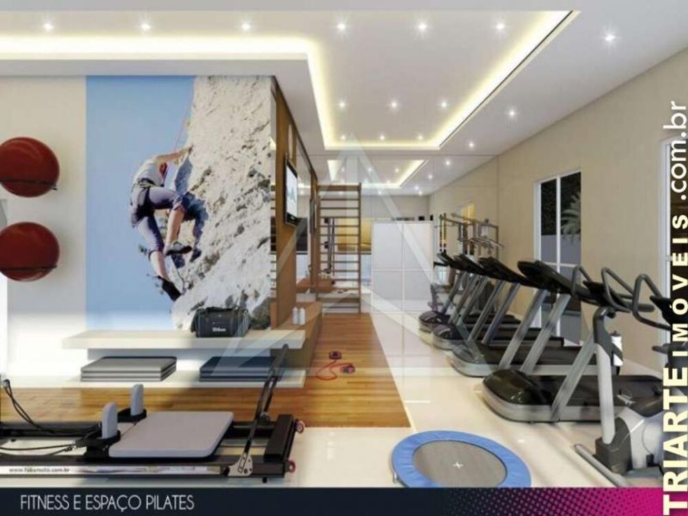 Apartamento, 3 quartos, 130 m² - Foto 2