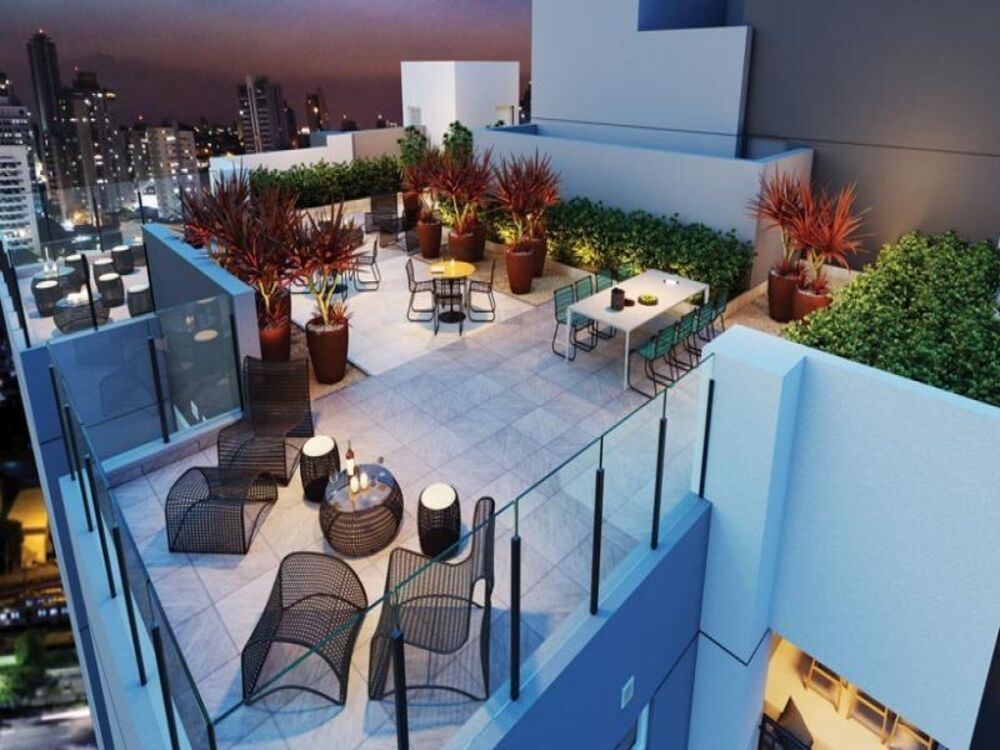 Sala-Conjunto, 47 m² - Foto 4