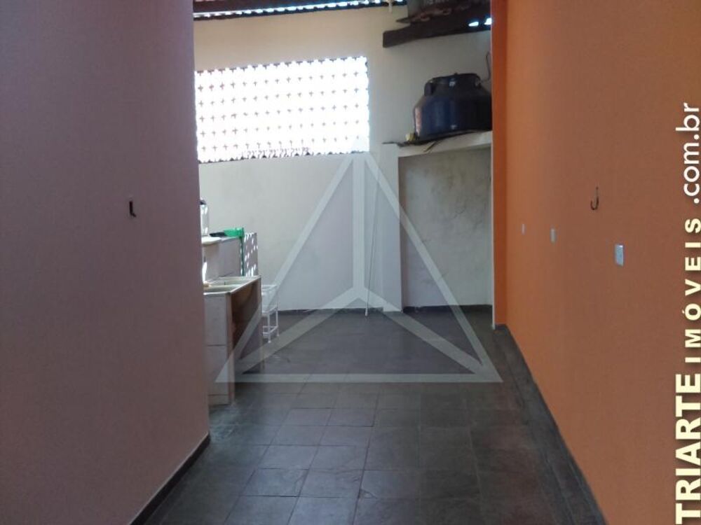 Sobrado para alugar com 4 quartos, 176m² - Foto 1