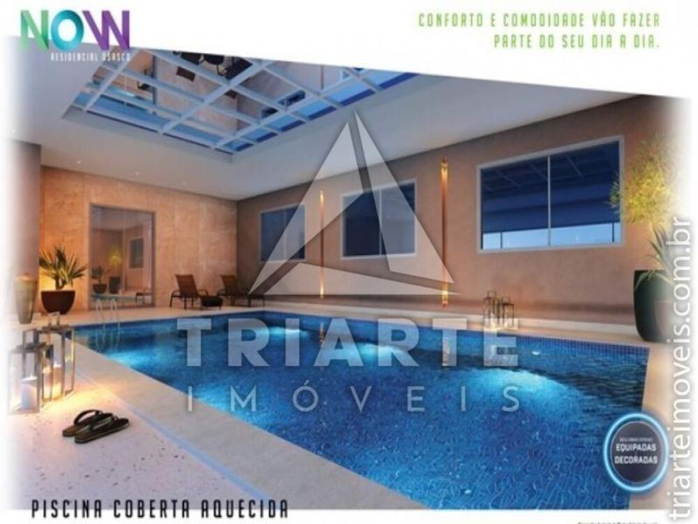 Apartamento, 3 quartos, 63 m² - Foto 1