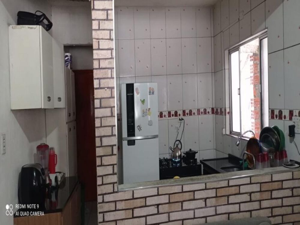 Casa, 3 quartos, 131 m² - Foto 2