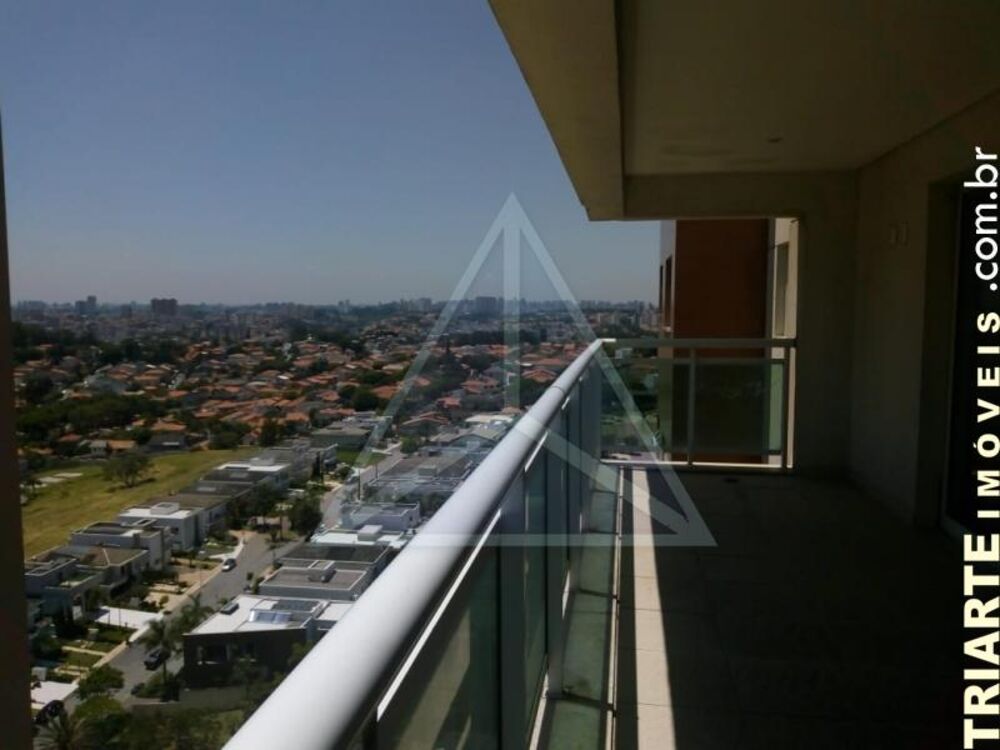 Apartamento, 4 quartos, 194 m² - Foto 1