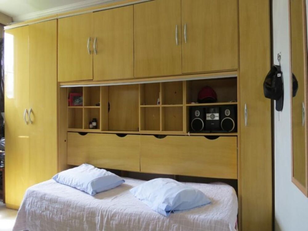 Apartamento, 2 quartos, 42 m² - Foto 1