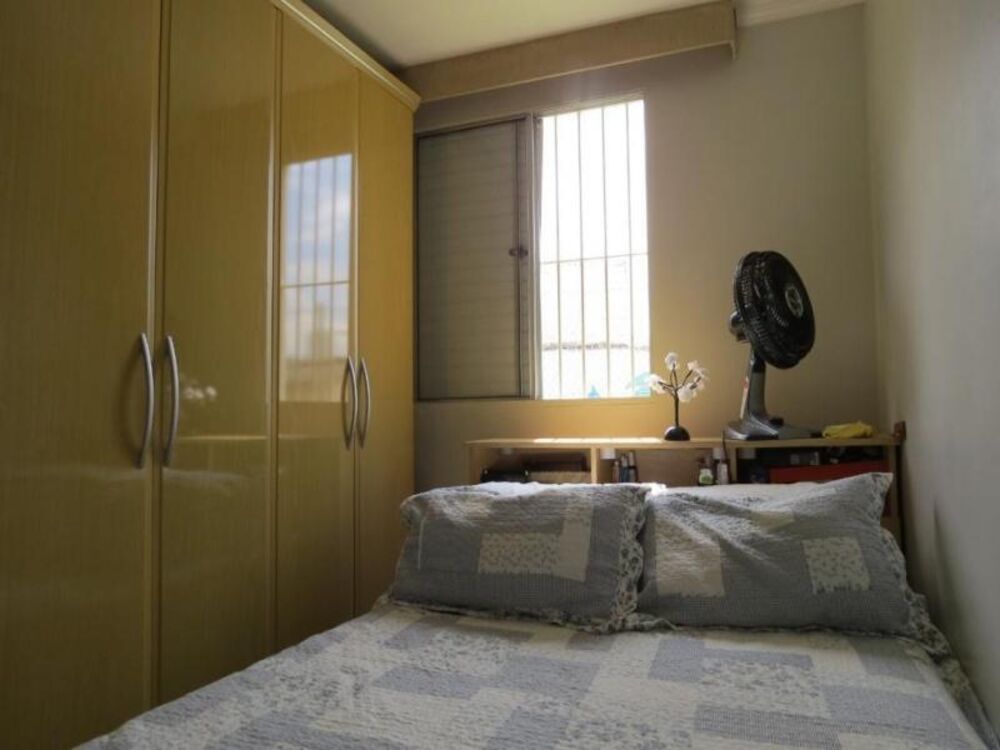 Apartamento, 2 quartos, 42 m² - Foto 4