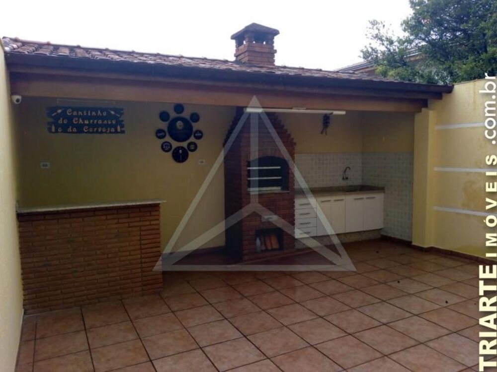 Sobrado, 3 quartos, 280 m² - Foto 3