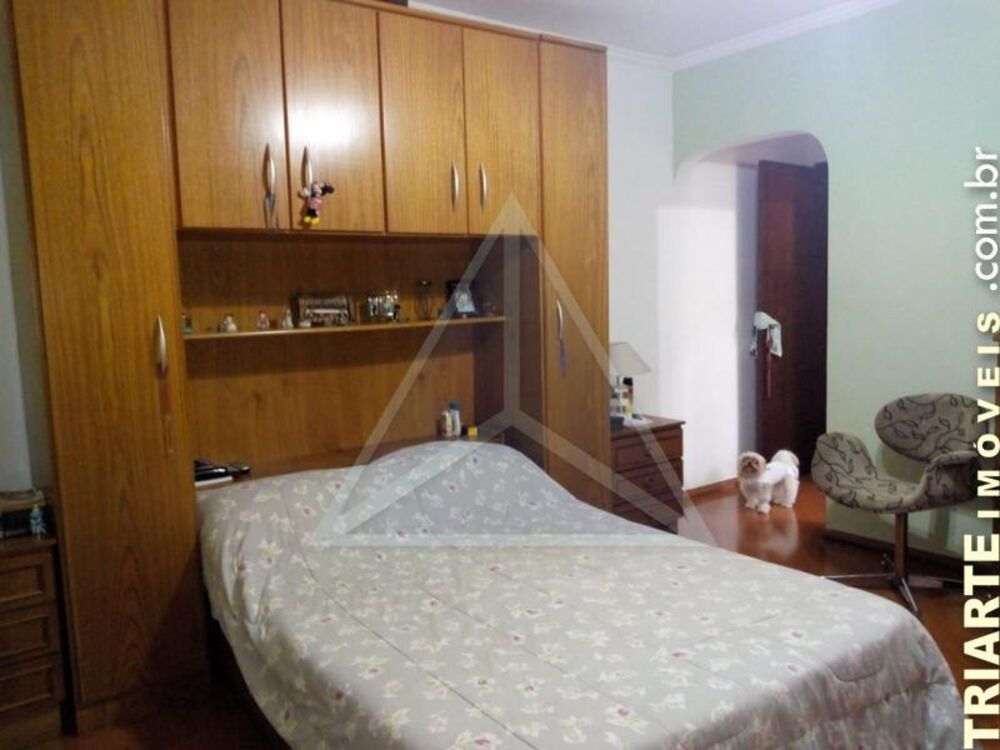 Sobrado, 3 quartos, 280 m² - Foto 1