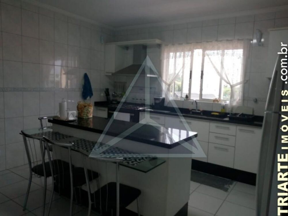 Sobrado, 3 quartos, 280 m² - Foto 4