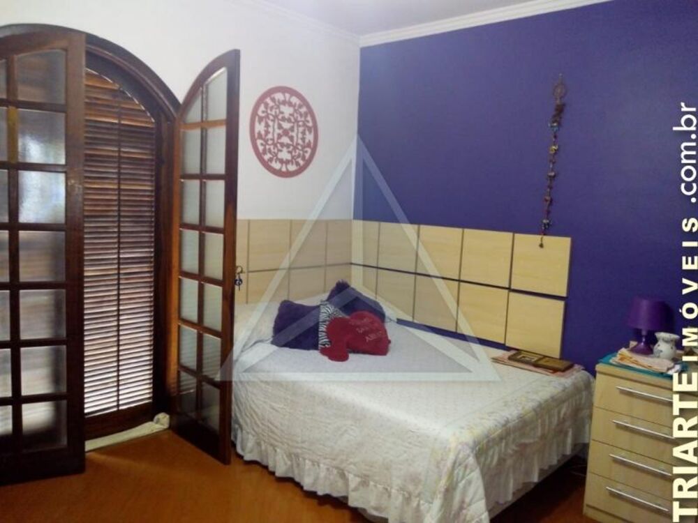 Sobrado, 3 quartos, 280 m² - Foto 2