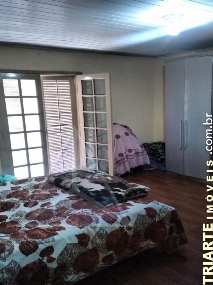 Sobrado à venda com 3 quartos, 148m² - Foto 3