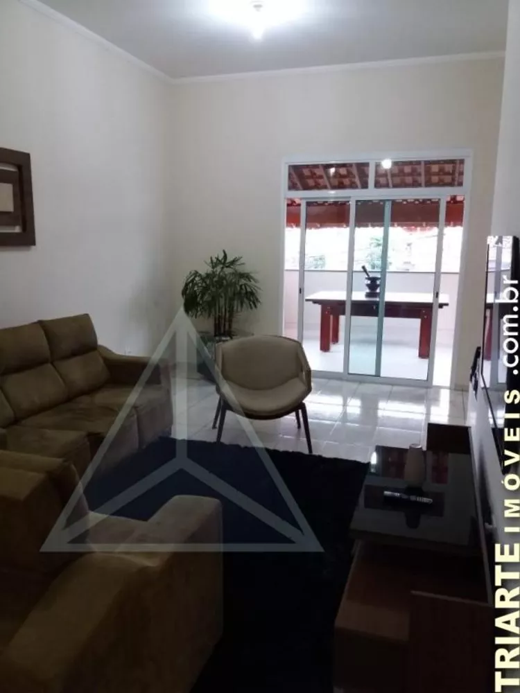 Sobrado à venda com 4 quartos, 260m² - Foto 2