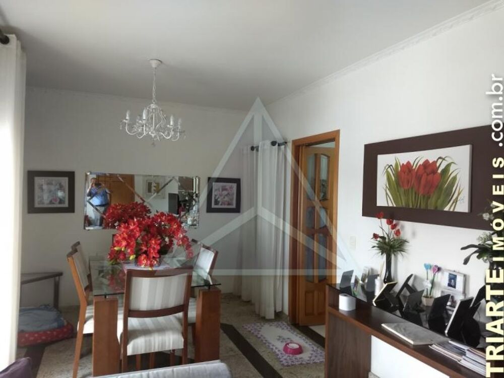 Apartamento, 3 quartos, 110 m² - Foto 3