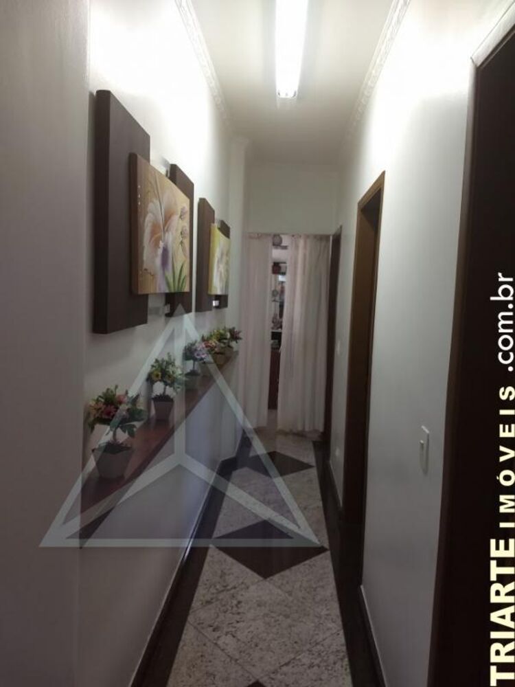 Apartamento, 3 quartos, 110 m² - Foto 2