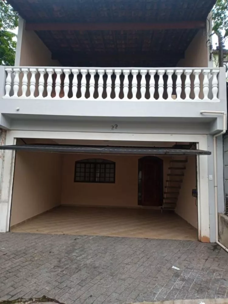 Chácara à venda com 5 quartos, 1450m² - Foto 1