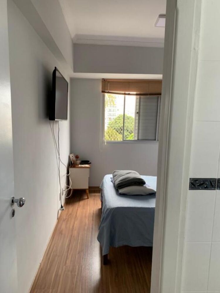 Apartamento, 3 quartos, 65 m² - Foto 2