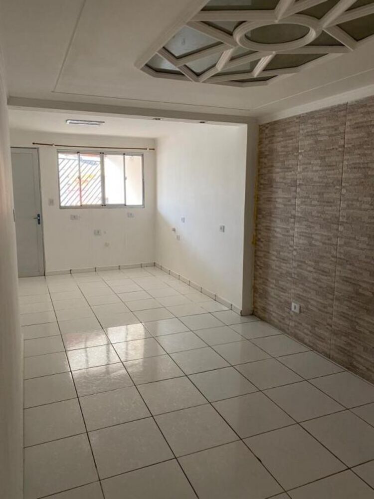 Sobrado, 3 quartos, 104 m² - Foto 1