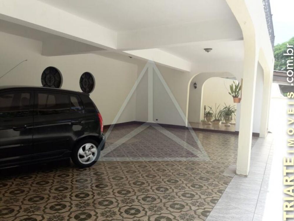 Sobrado à venda com 4 quartos, 461m² - Foto 3