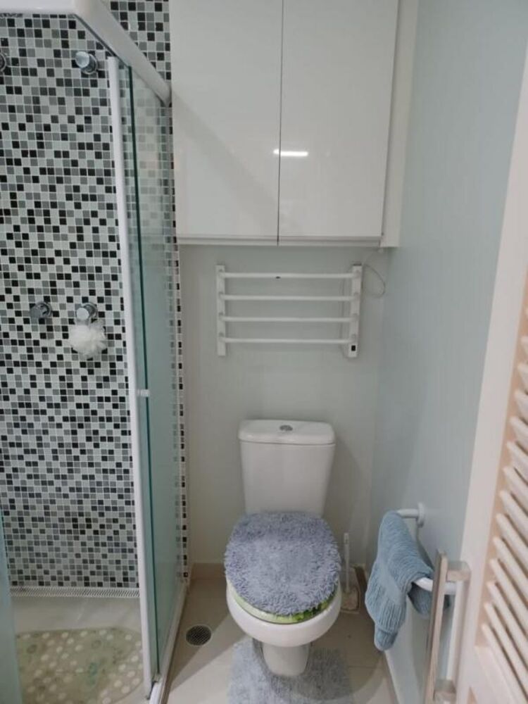 Apartamento, 3 quartos, 74 m² - Foto 4