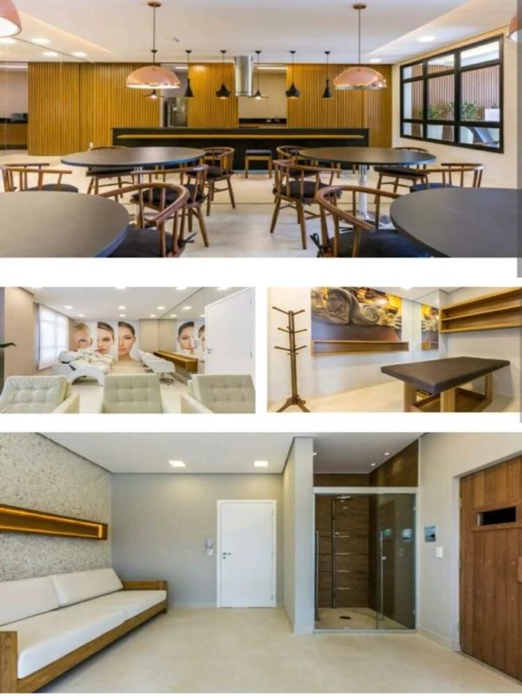 Apartamento, 3 quartos, 74 m² - Foto 2