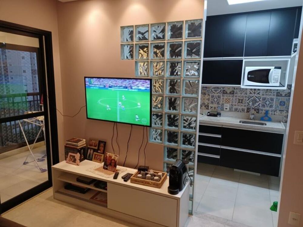 Apartamento, 3 quartos, 74 m² - Foto 3