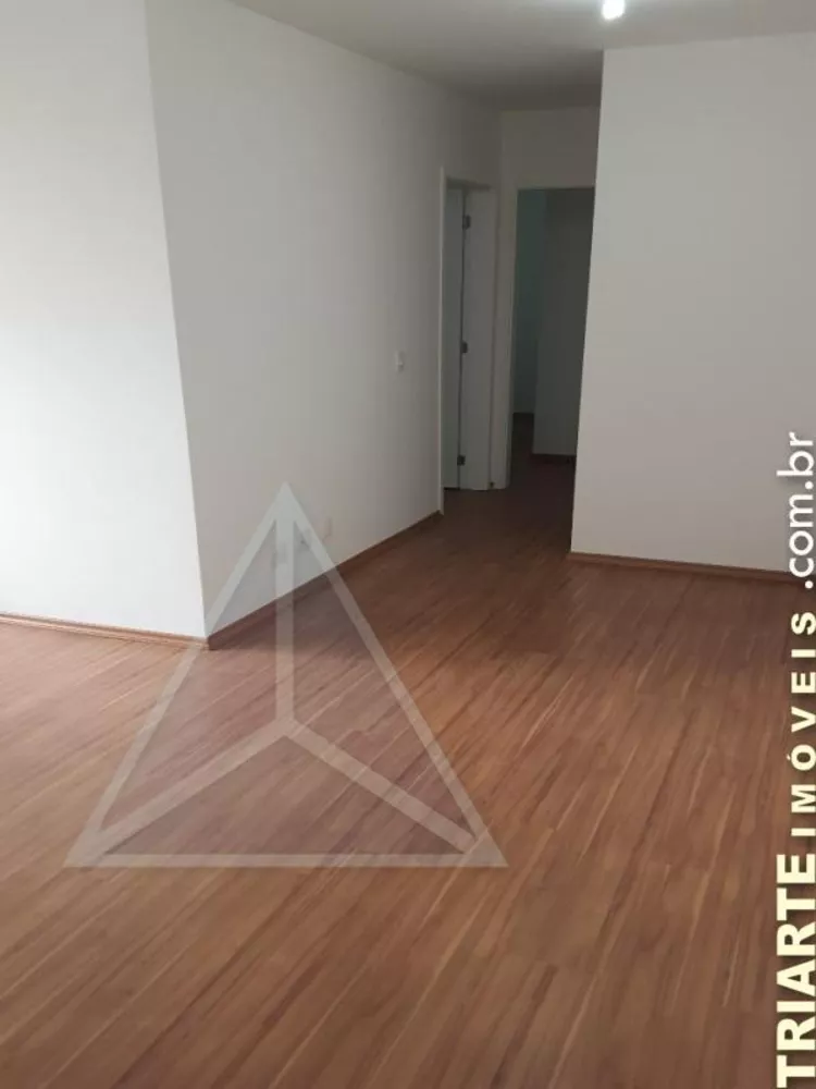 Apartamento para alugar com 2 quartos, 49m² - Foto 2