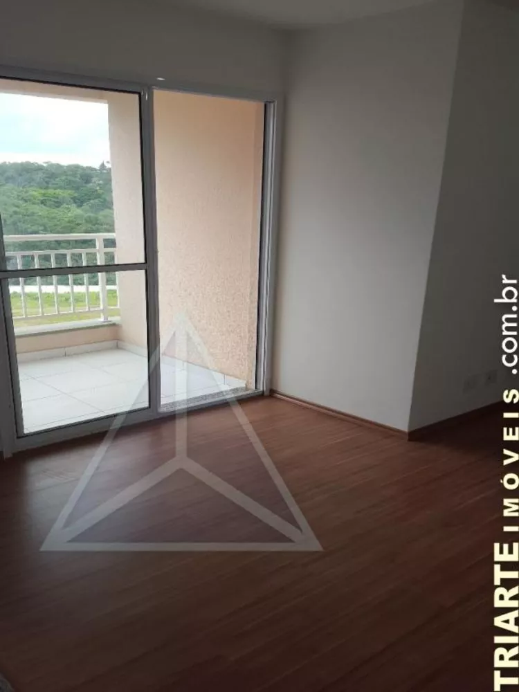 Apartamento para alugar com 2 quartos, 49m² - Foto 1