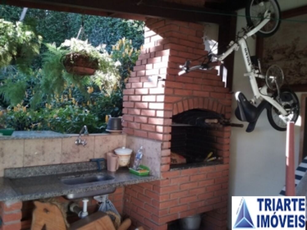 Sobrado, 3 quartos, 306 m² - Foto 4