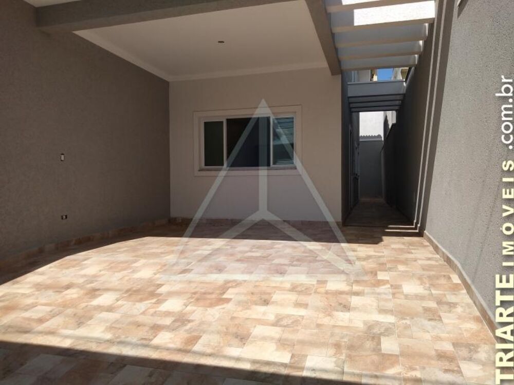 Sobrado, 3 quartos, 120 m² - Foto 4