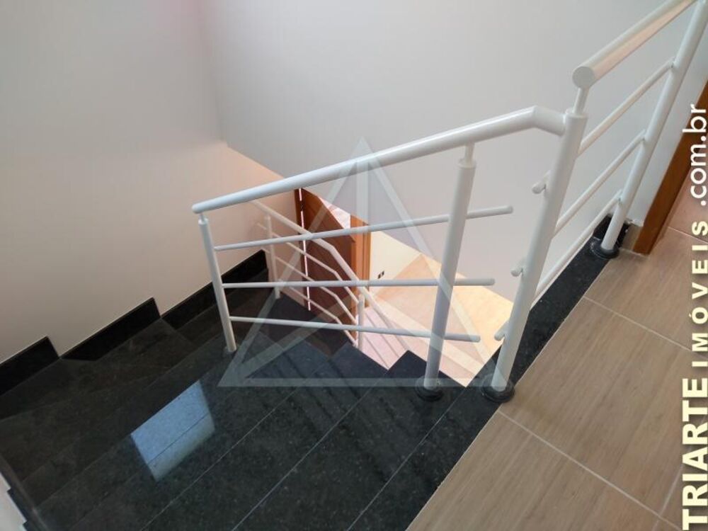 Sobrado, 3 quartos, 120 m² - Foto 1
