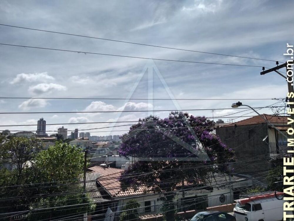 Sobrado, 3 quartos, 120 m² - Foto 3