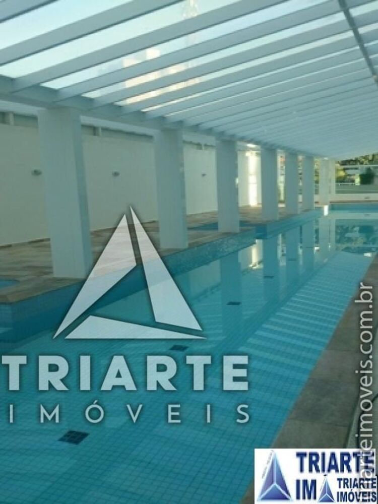 Apartamento à venda com 2 quartos, 54m² - Foto 2