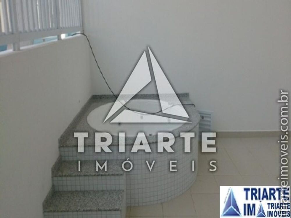 Apartamento à venda com 2 quartos, 54m² - Foto 3